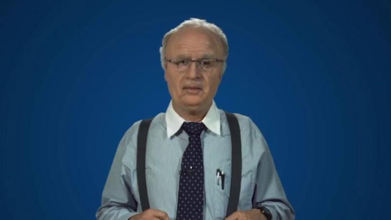 “Estamos mal, estamos pésimo”: Stefan Kramer sorprende imitando a Tomás Mosciatti