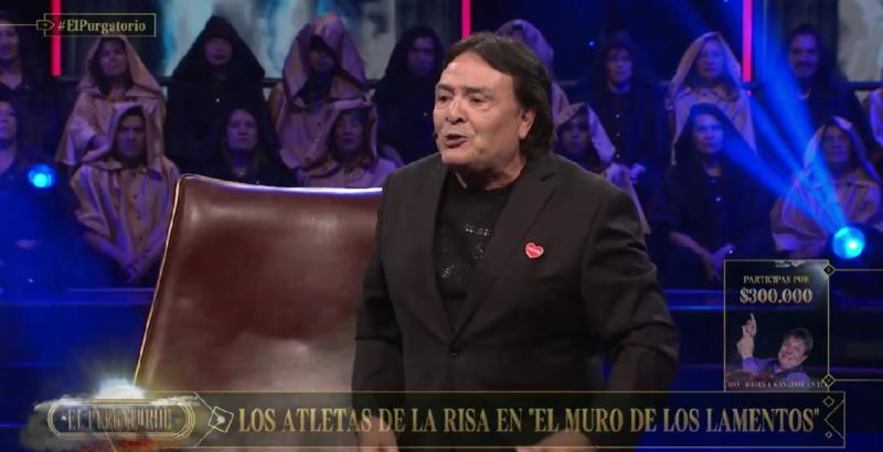 “Nos ofrecieron muy poca plata": Patricio Mejías sobre el paso de Los Atletas de la risa por el Festival de Dichato 2012