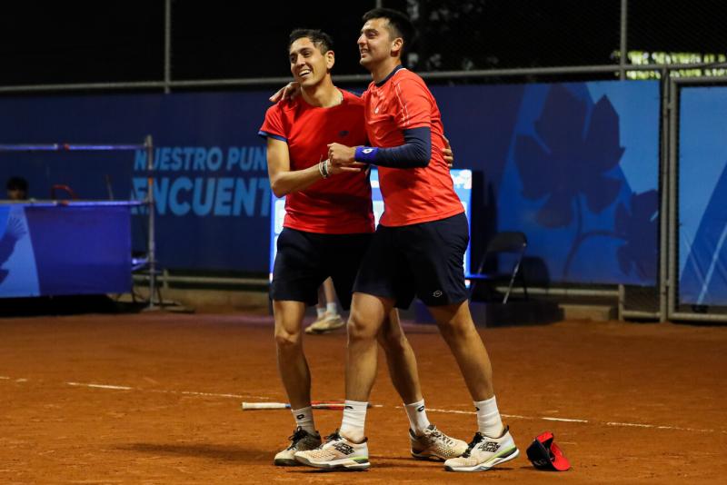 ¿Qué chilenos compiten HOY en los Panamericanos?