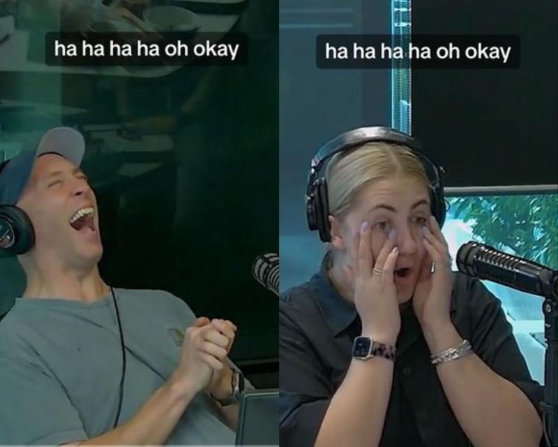 Era una broma: padres creyeron por seis meses que su hijo había muerto