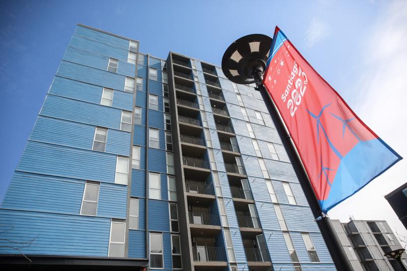 Santiago 2023: hay un solo país sudamericano que no registra medallas