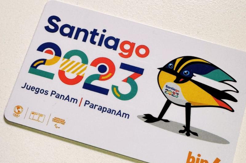 Locura por Fiu: Metro de Santiago estrena nuevos diseños de tarjetas Bip!