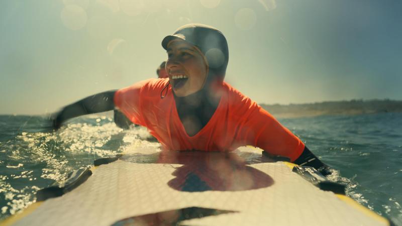 Gran estreno de “Resilientes Totales” en 13C: Descubre el corazón de 24 de los mejores deportistas de Chile