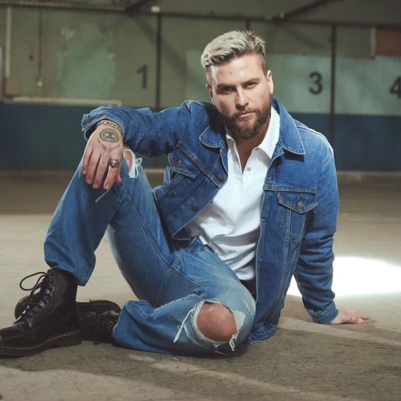 Jean Philippe Cretton