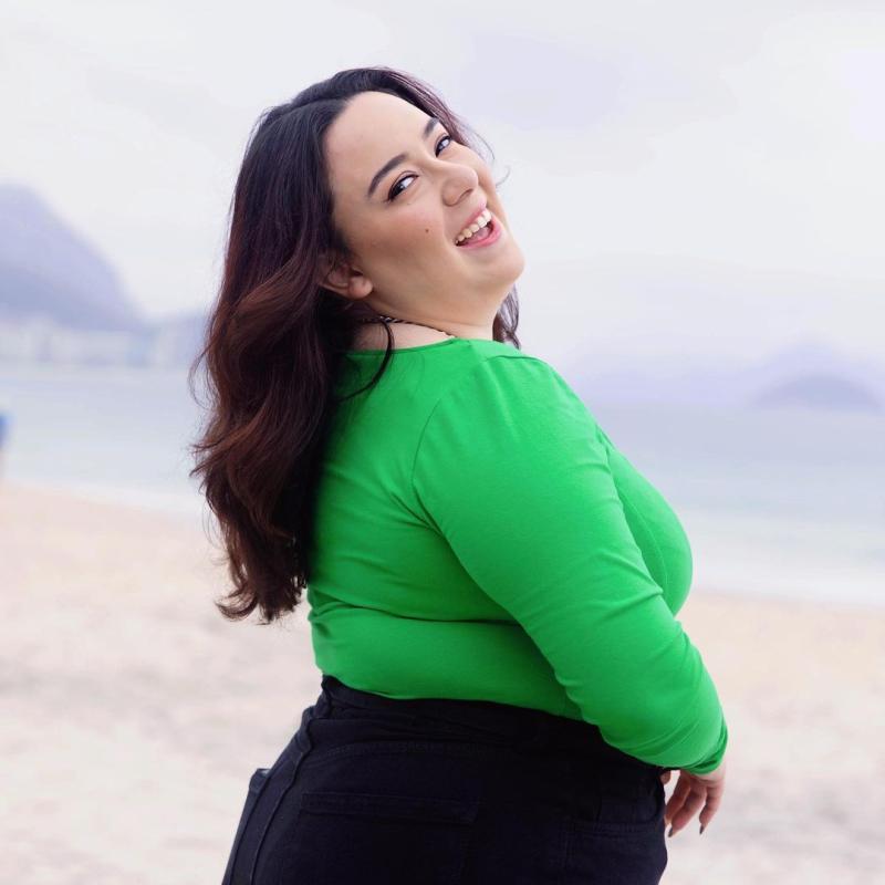 Christell Rodríguez