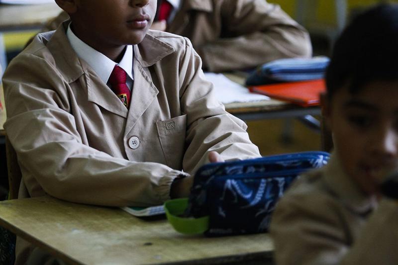 Vacaciones de verano