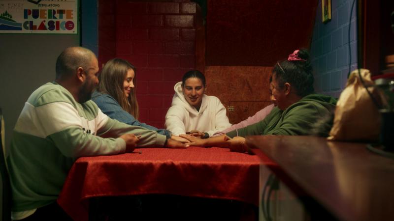 Gran estreno de “Resilientes Totales” en 13C: Descubre el corazón de 24 de los mejores deportistas de Chile