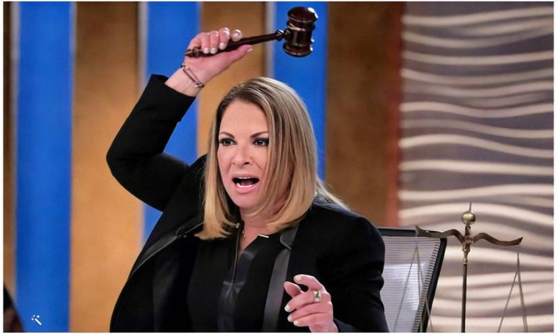 Doctora Polo confiesa la verdad detrás de Caso Cerrado