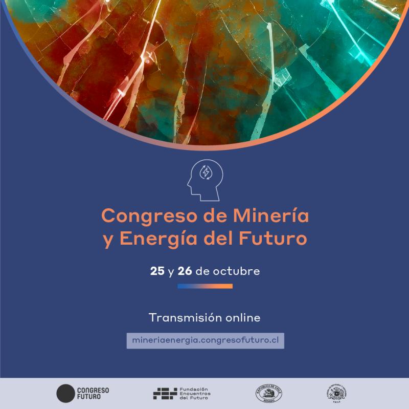 Congreso de Minería y Energía