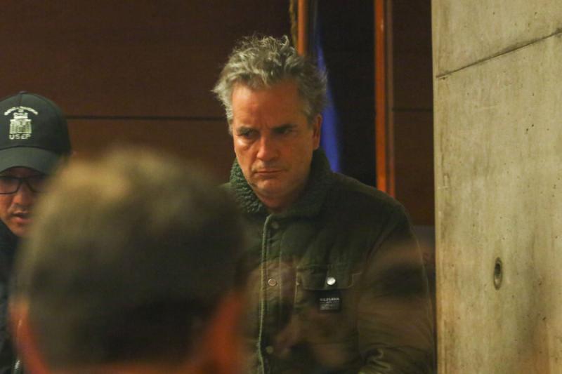 Pablo Mackenna - Agencia Uno