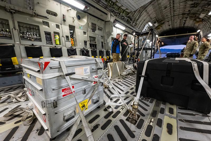 Bennu es analizado por científicos