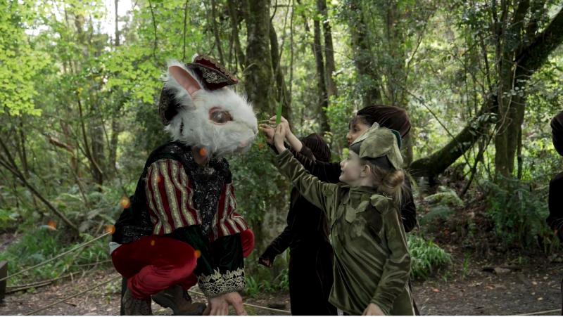 Realizadora de “Carnaval del Sur” recibe el Premio Mujer Impacta 2023