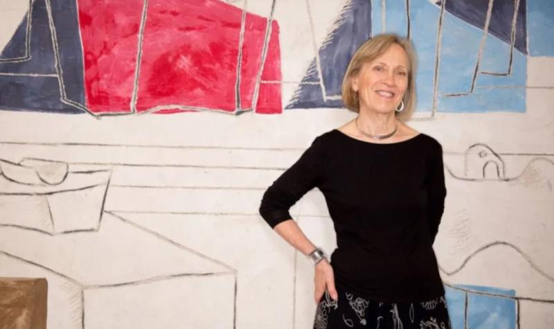 Claudia Goldin Premio Nobel de Economía