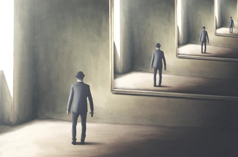 Jamais Vu, el efecto contrario al Deja Vu