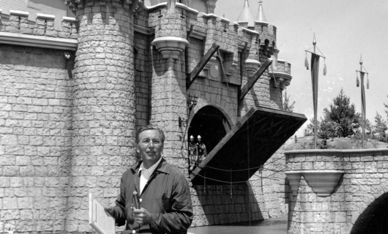 Disney cumple 100 años