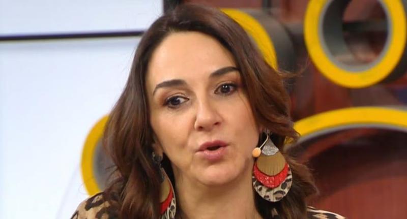 Renata Bravo aclara polémico video erótico