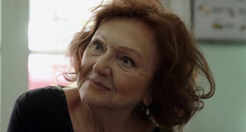 Gloria Münchmeyer en un romance con joven actor chileno