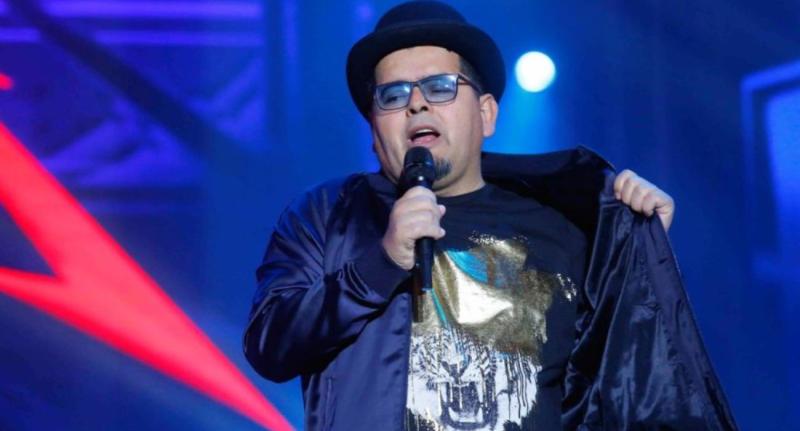 Hija de Mauricio Medina actualiza estado de salud del humorista