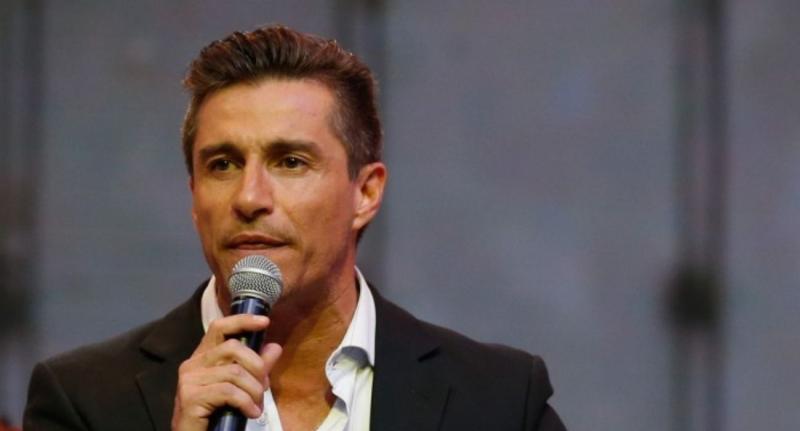 Fernando Solabarrieta