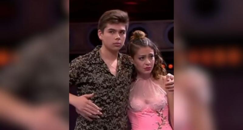 Ex participantes de Rojo son víctimas de violento robo