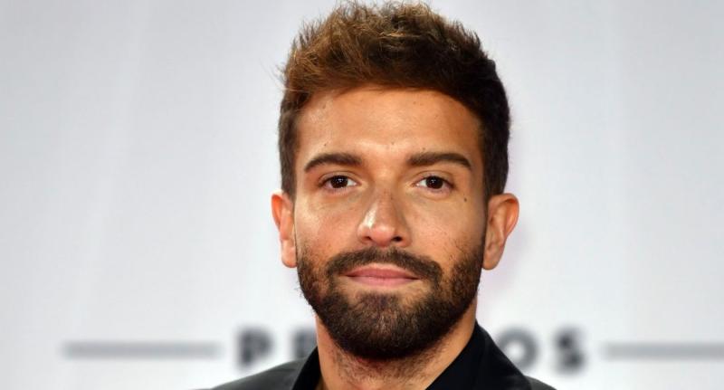 Pablo Alborán y Miguel Bosé son vinculados