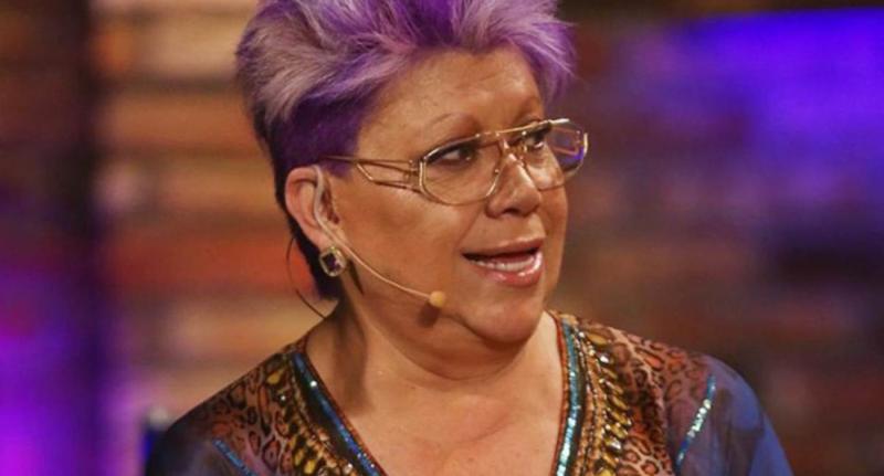 Paty Maldonado emite fuertes críticas contra Amparo Noguera a raíz de sus discurso en la inauguración de los Juegos Panamericanos