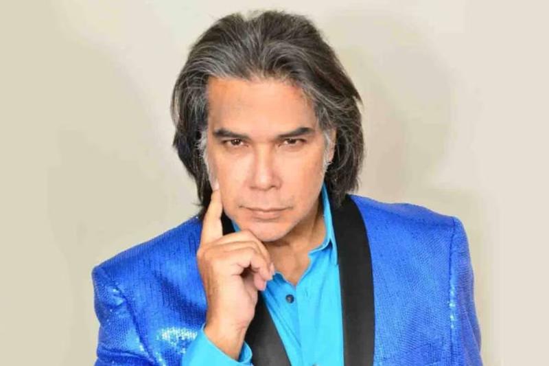 El Puma Jr, el hijo no reconocido del Puma Rodríguez