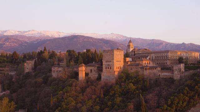 Granada, España