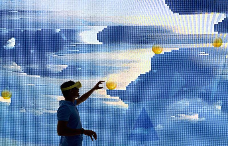 Simulación de la realidad.