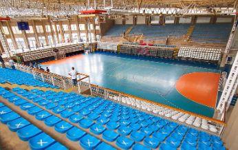 Gimnasio Polideportivo de Viña del Mar