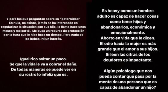 Historia Rocío Toscano