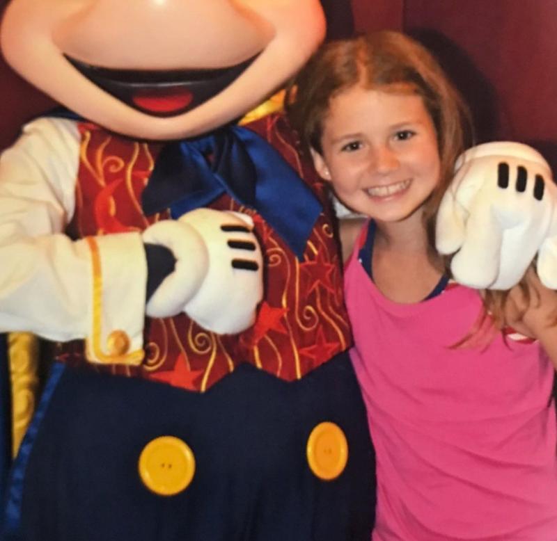 Patricia Larraín - Instagram