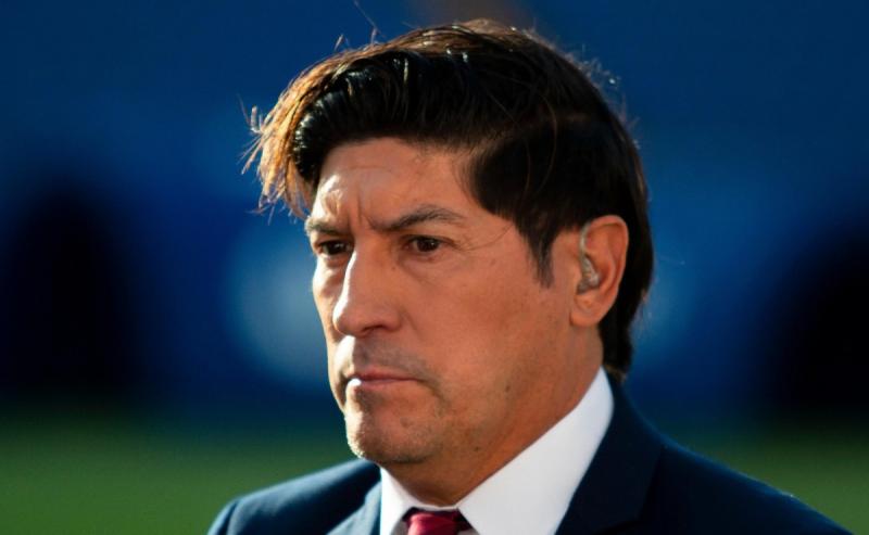 Iván Zamorano