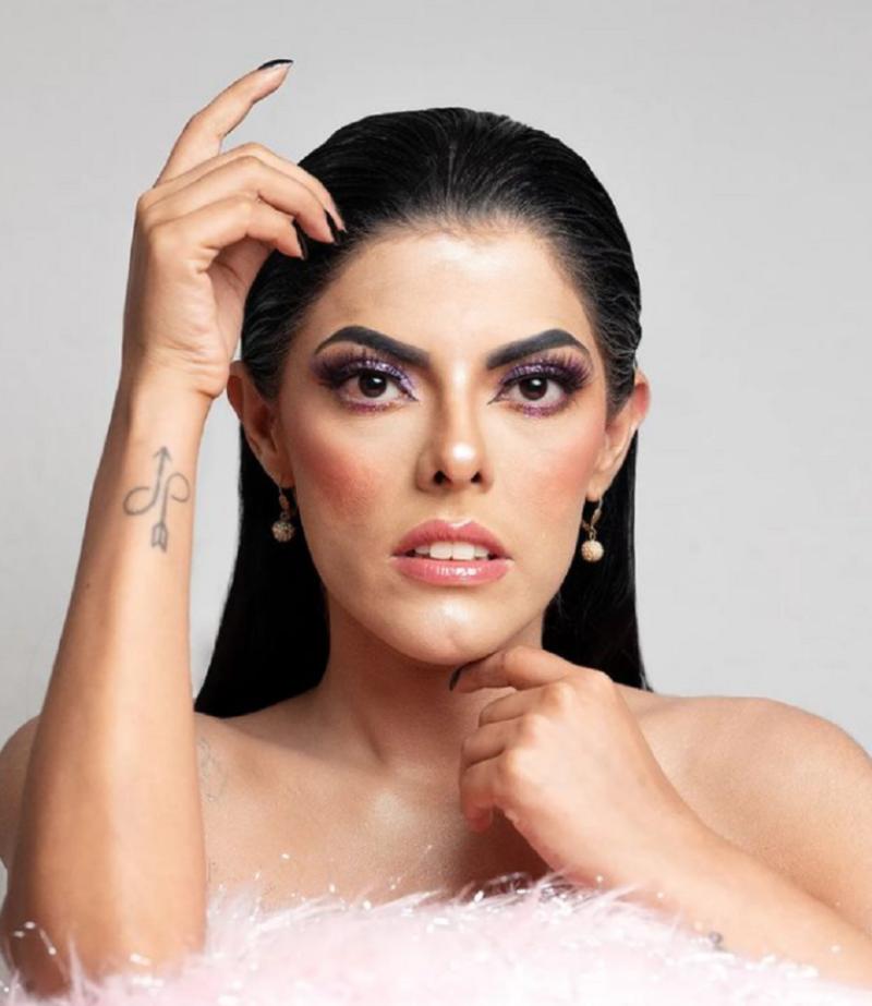 Cecilia Priego muere a los 36 años