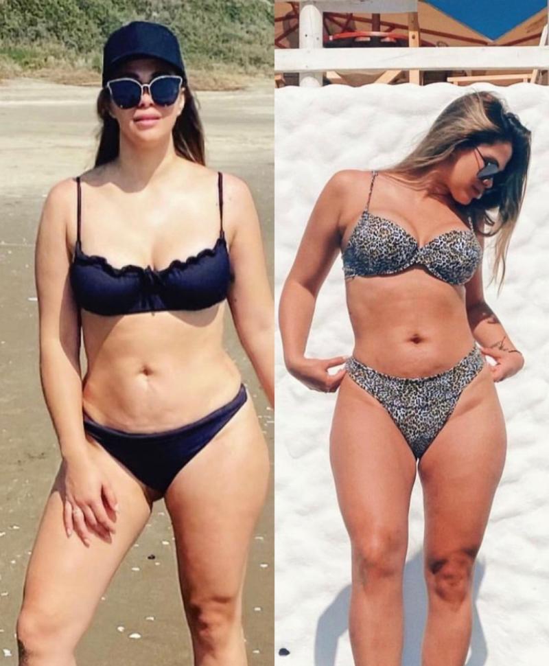 Laura Prieto - Instagram