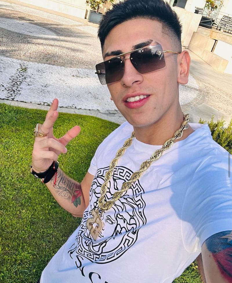 Jordan 23 - Instagram