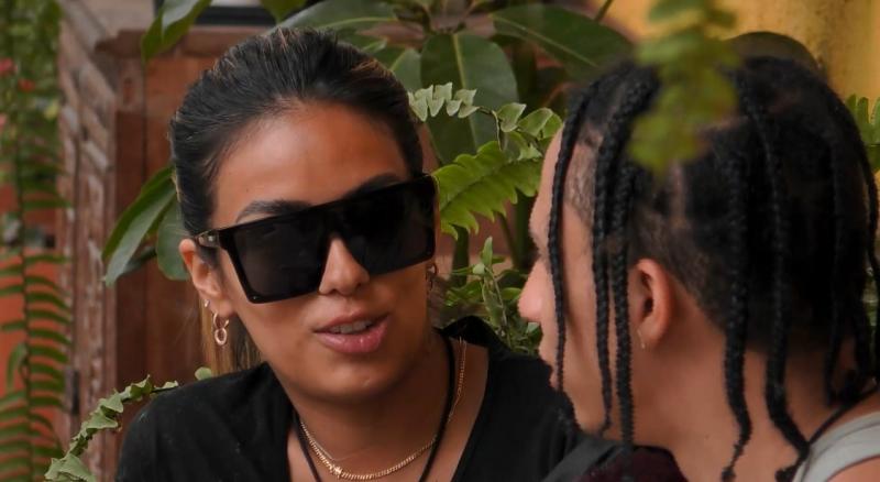 Nace el amor en Tierra Brava