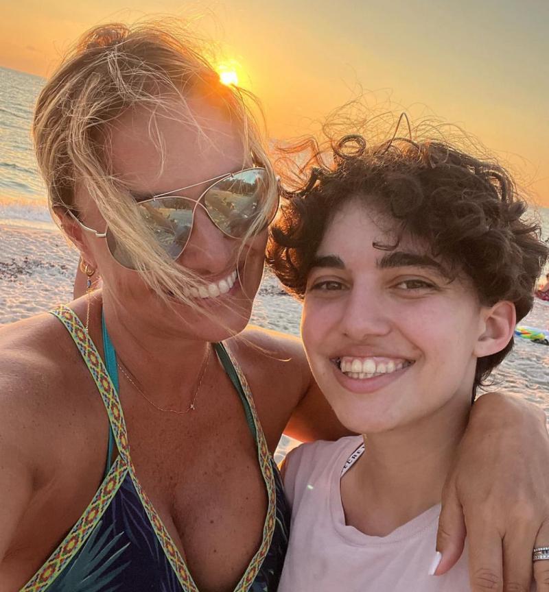 Ana Sol Romero - Instagram