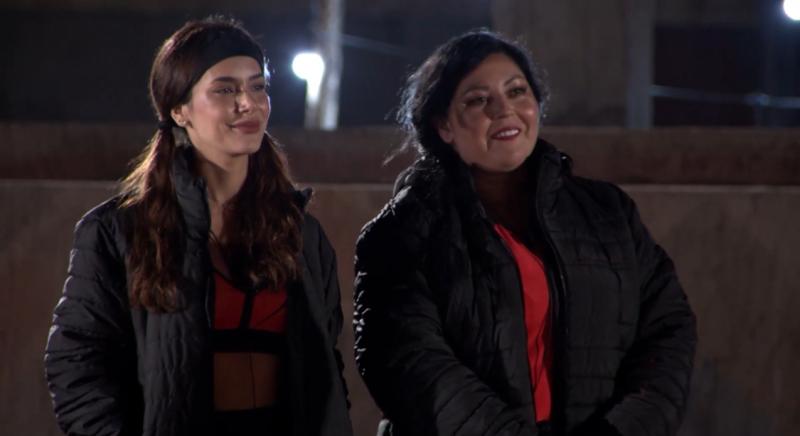 Tierra Brava: duelo de alto impacto entre Camilísima y Camila Arismendi