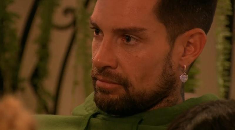 Luis Mateucci - Tierra Brava