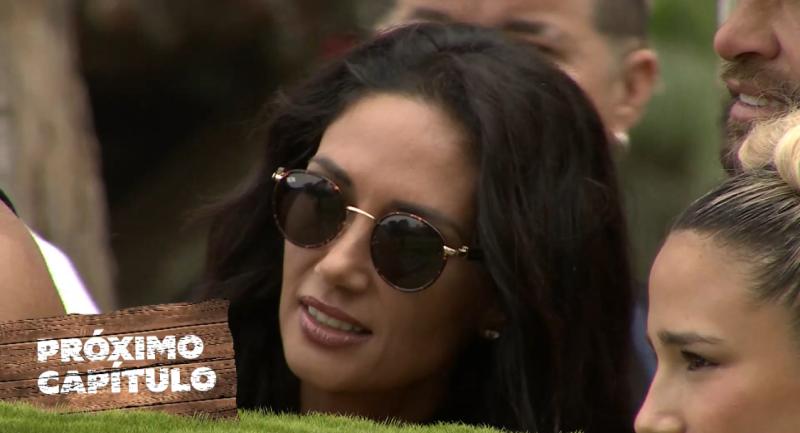 Adelanto próximo capítulo de Tierra Brava