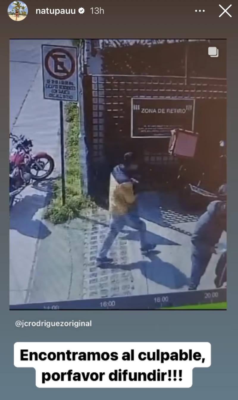 Natalia Paulina - Instagram