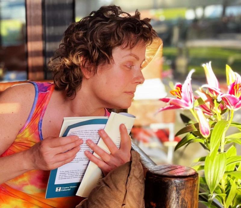 Claudia Conserva - Instagram