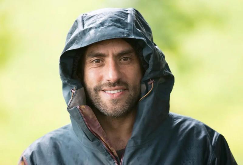 Álvaro Gómez - Instagram