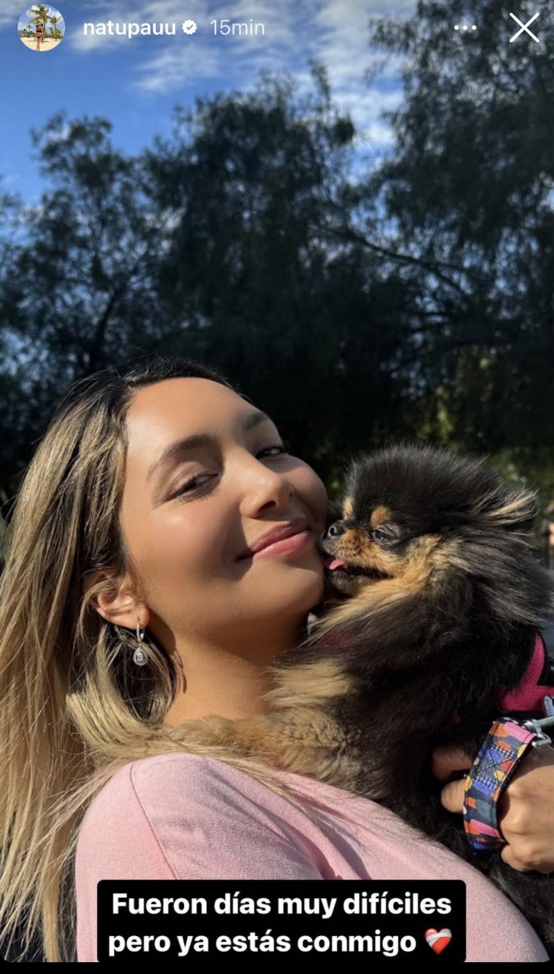 Natalia Paulina - Instagram