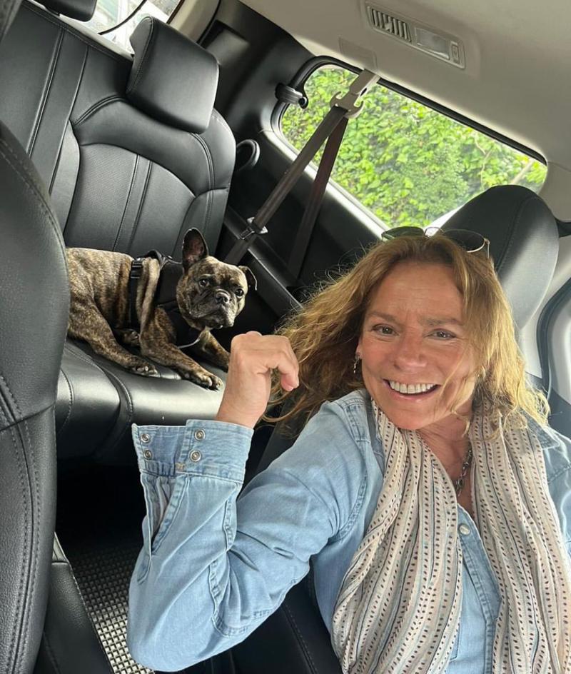 Kathy Salosny - Instagram