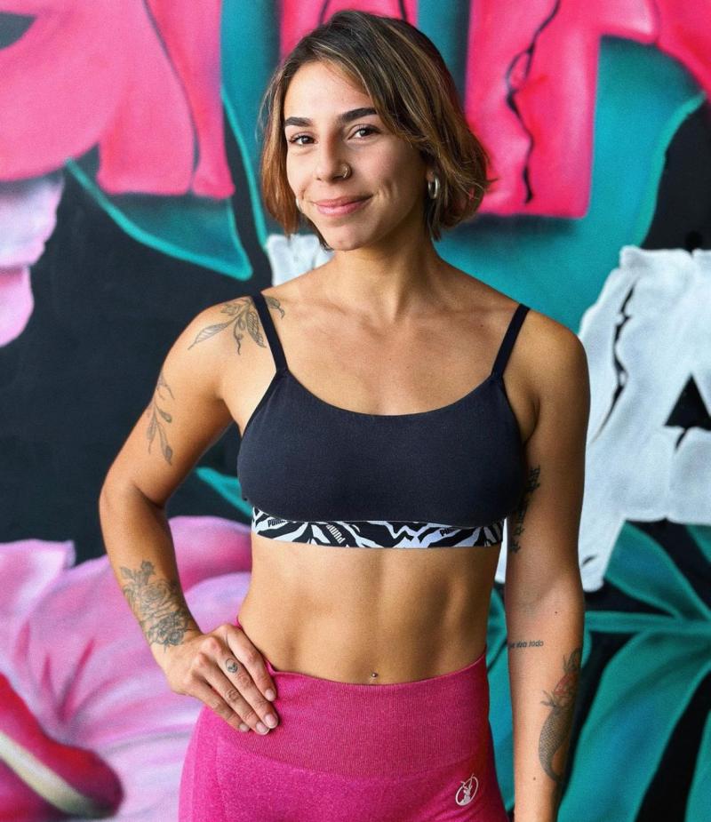 Eileen O'Ryan - Instagram