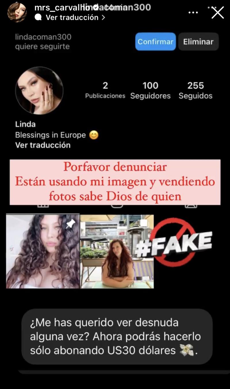 Michelle Carvalho - Instagram