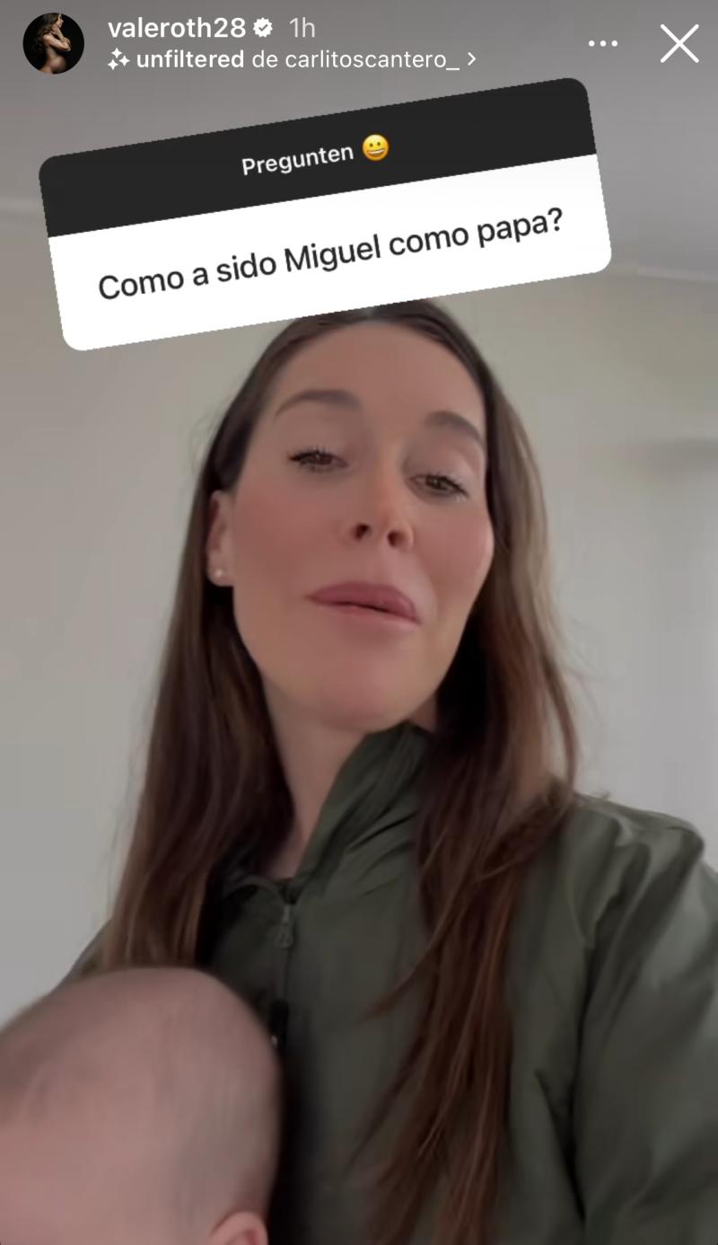 Vale Roth - Instagram