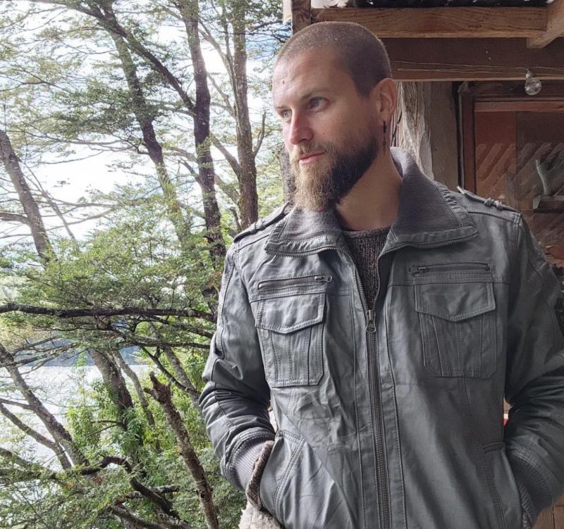 Jean Philippe Cretton - Instagram